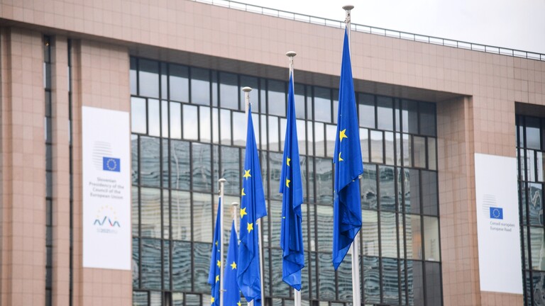 البرلمان الأوروبي يصادق على قرار منح أوكرانيا مساعدات بـ 1,2 مليار دولار
