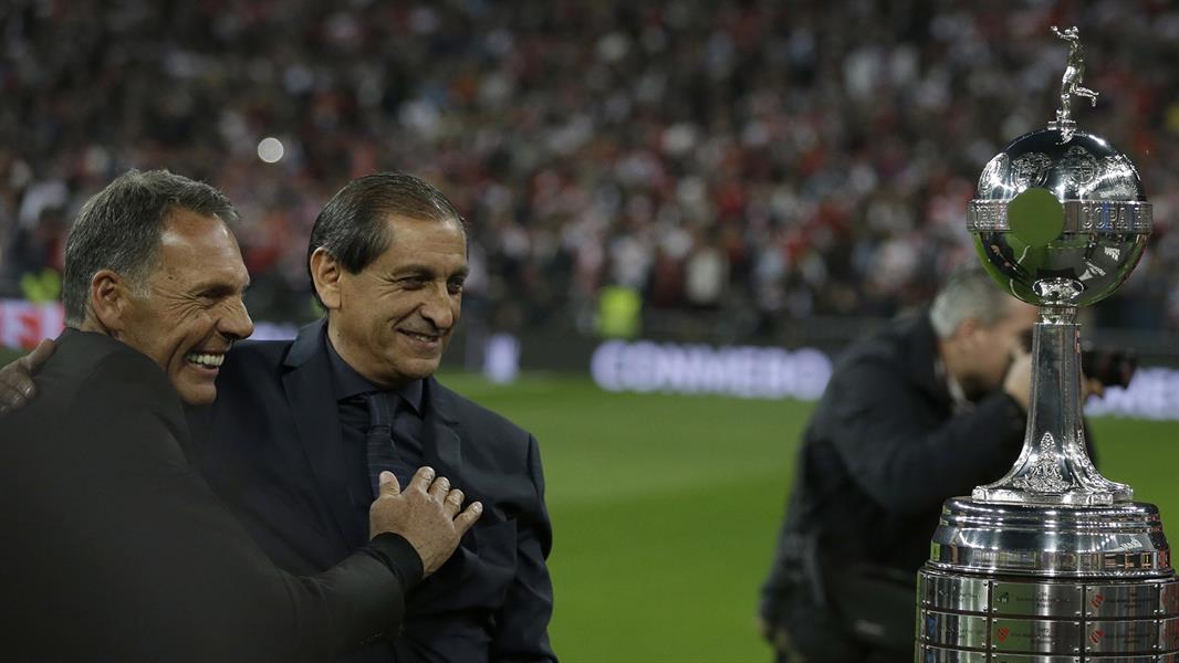 مدربا الهلال والنصر يلتقيان للمرة التاسعة !