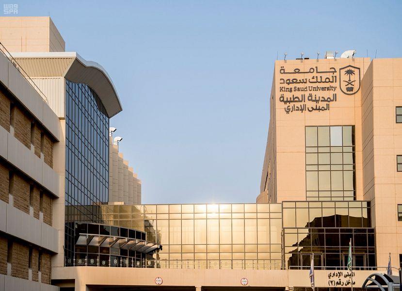 نجاح عملية معقدة للقلب والشريان الأورطي بالمدينة الطبية بجامعة الملك سعود
