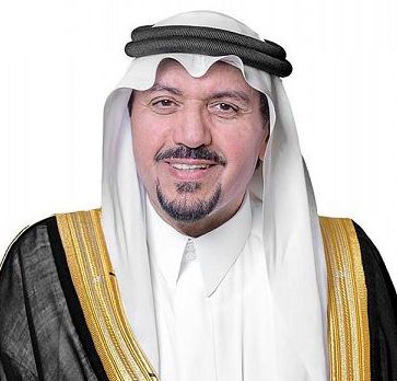 أمير القصيم: العلم السعودي راية ترمز للعقيدة والقوة وعلو الحكمة والمكانة