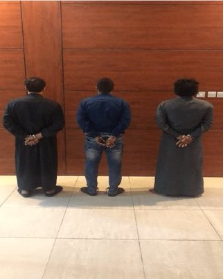 ضبط 3 مخالفين لجمعهم أموالًا مجهولة المصدر وتحويلها إلى خارج المملكة