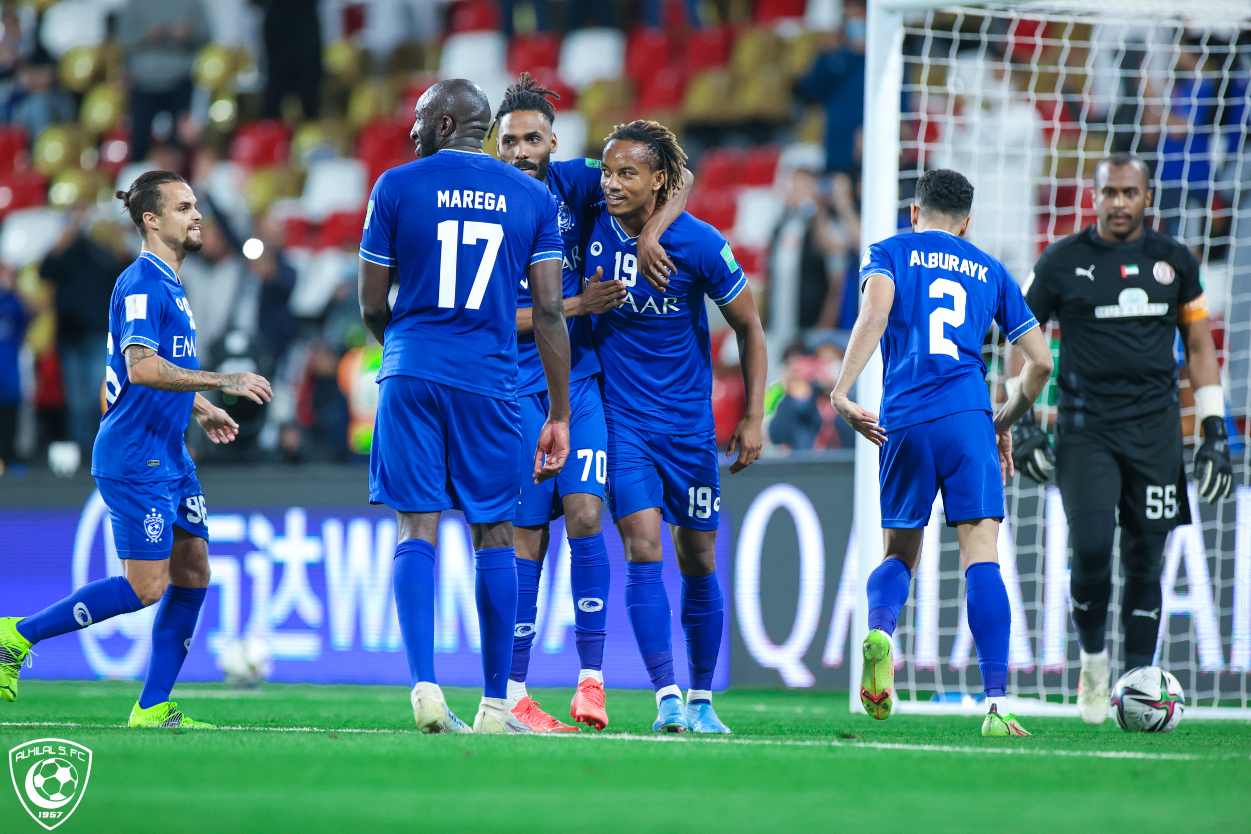 الفراج عن الهلال: إصراره على المشاركة العالمية يستحق الاحترام