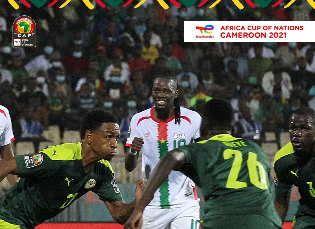 السنغال إلى نهائي كأس أمم إفريقيا