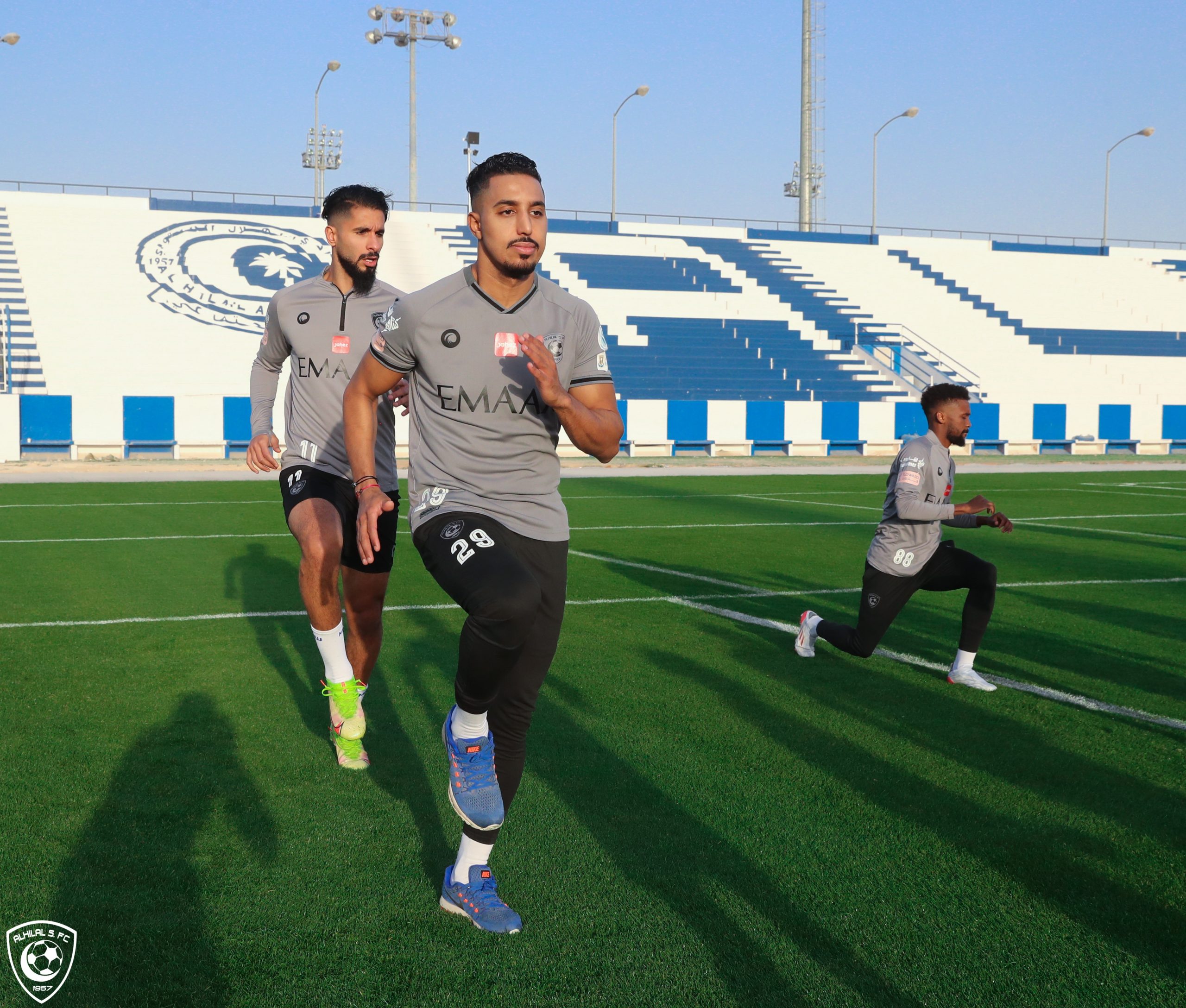 صفقات الشتاء سلاح الهلال في كأس العالم للأندية