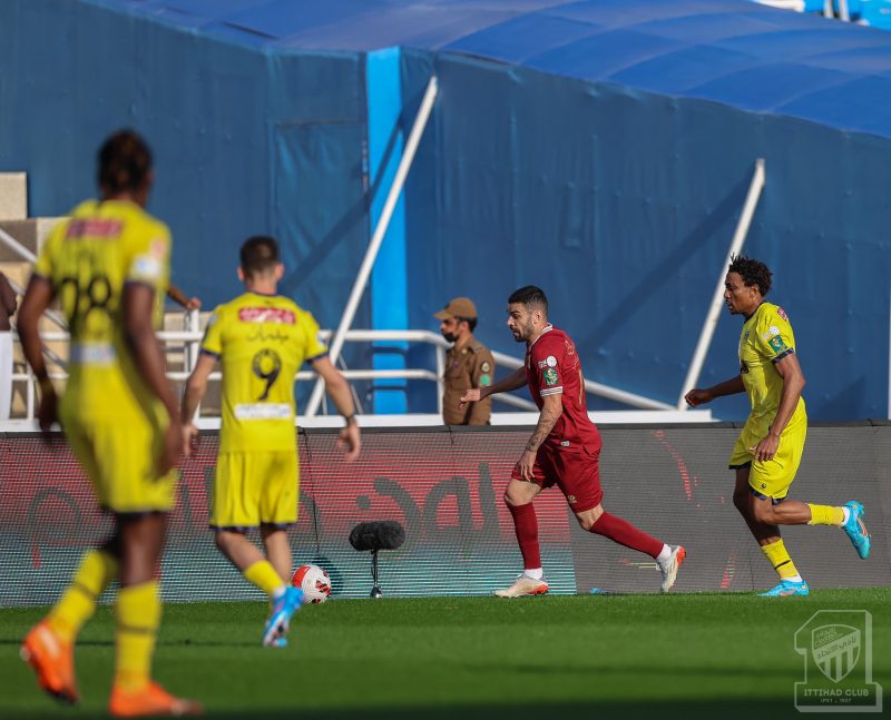 الاتحاد والتعاون