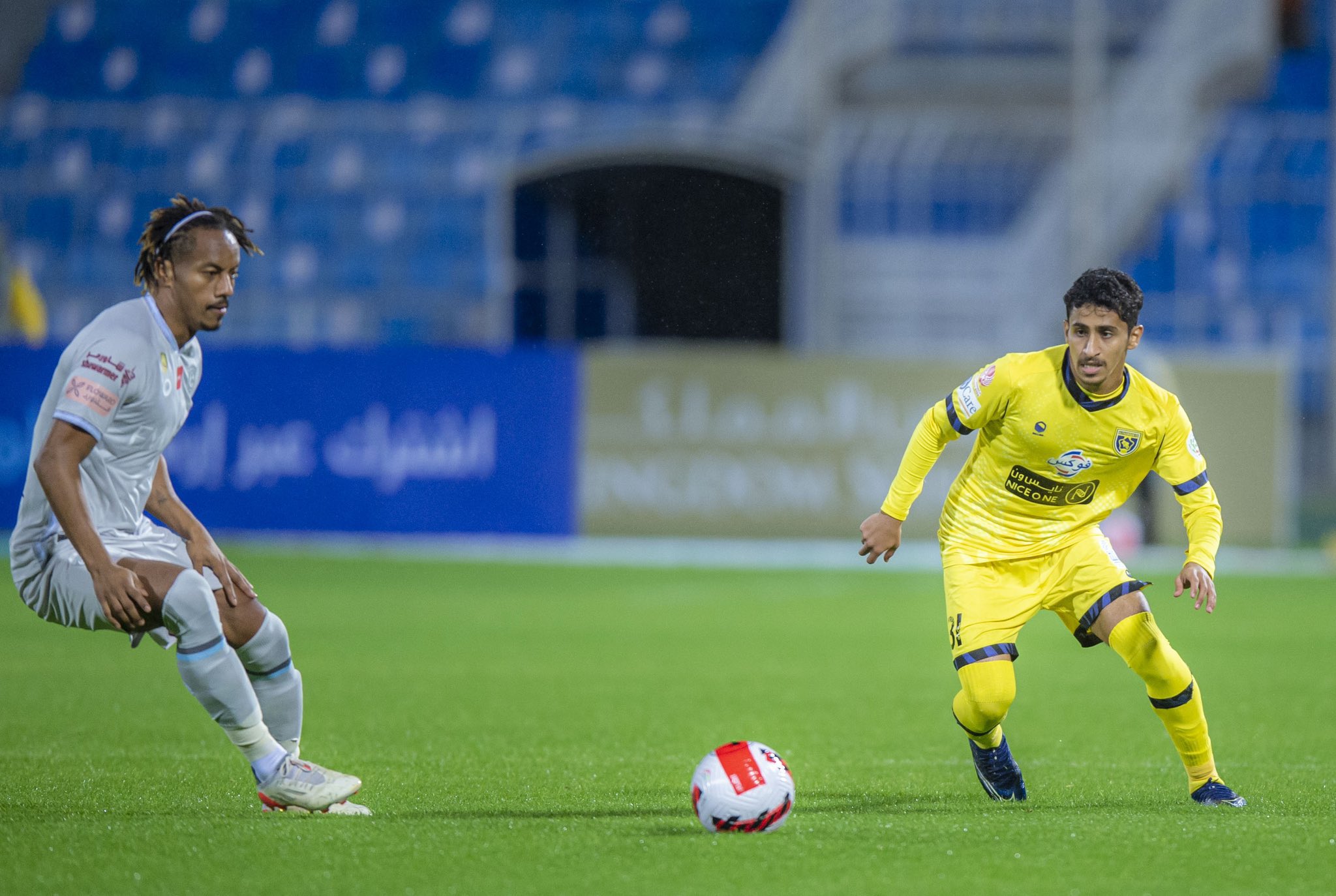 متحدث النصر السابق عن مباراة الهلال والتعاون: الحق حق !