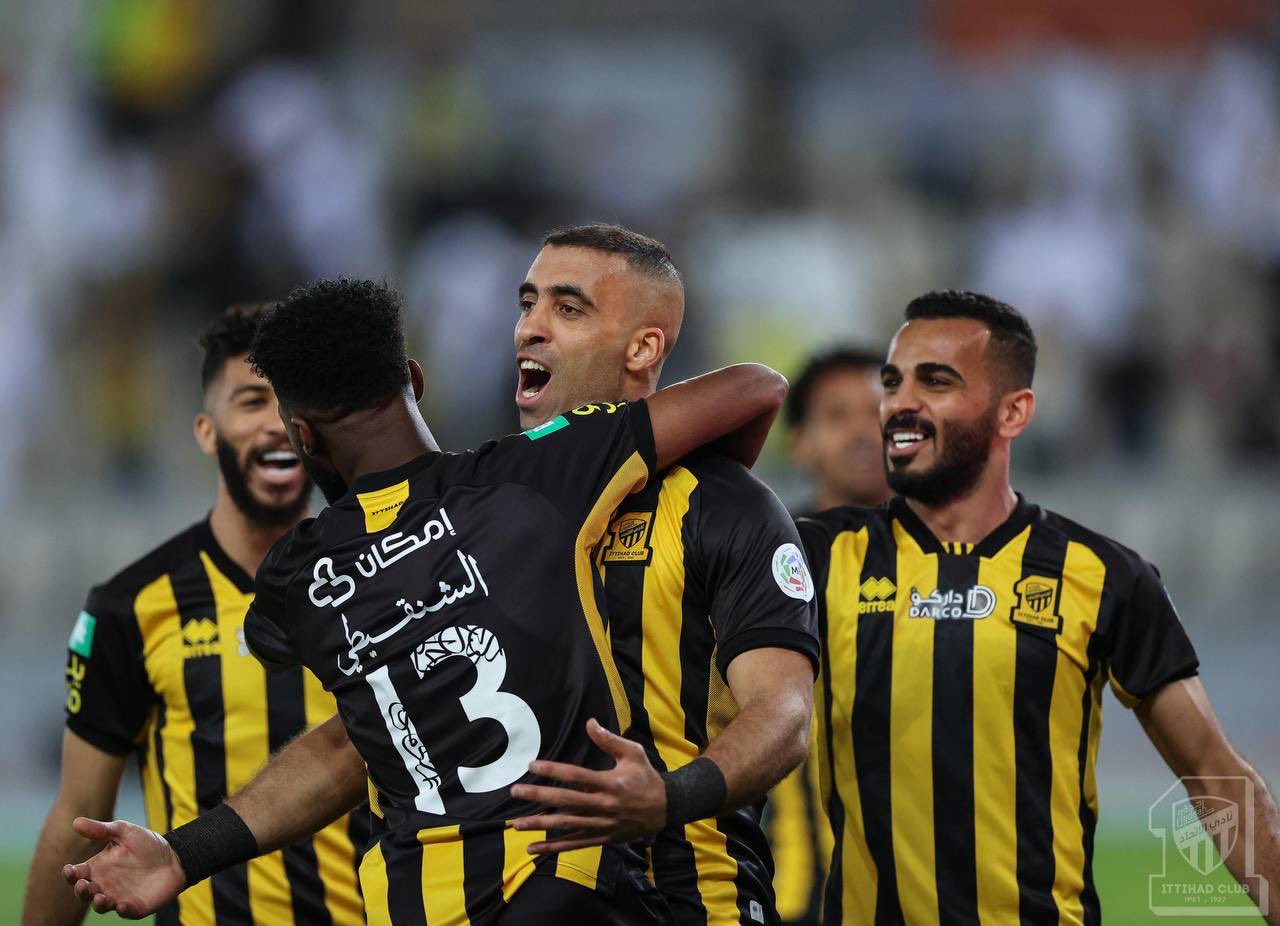 حجز تذكرة مباراة الاتحاد والاهلي