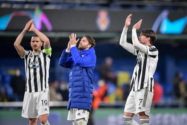 Juventus 