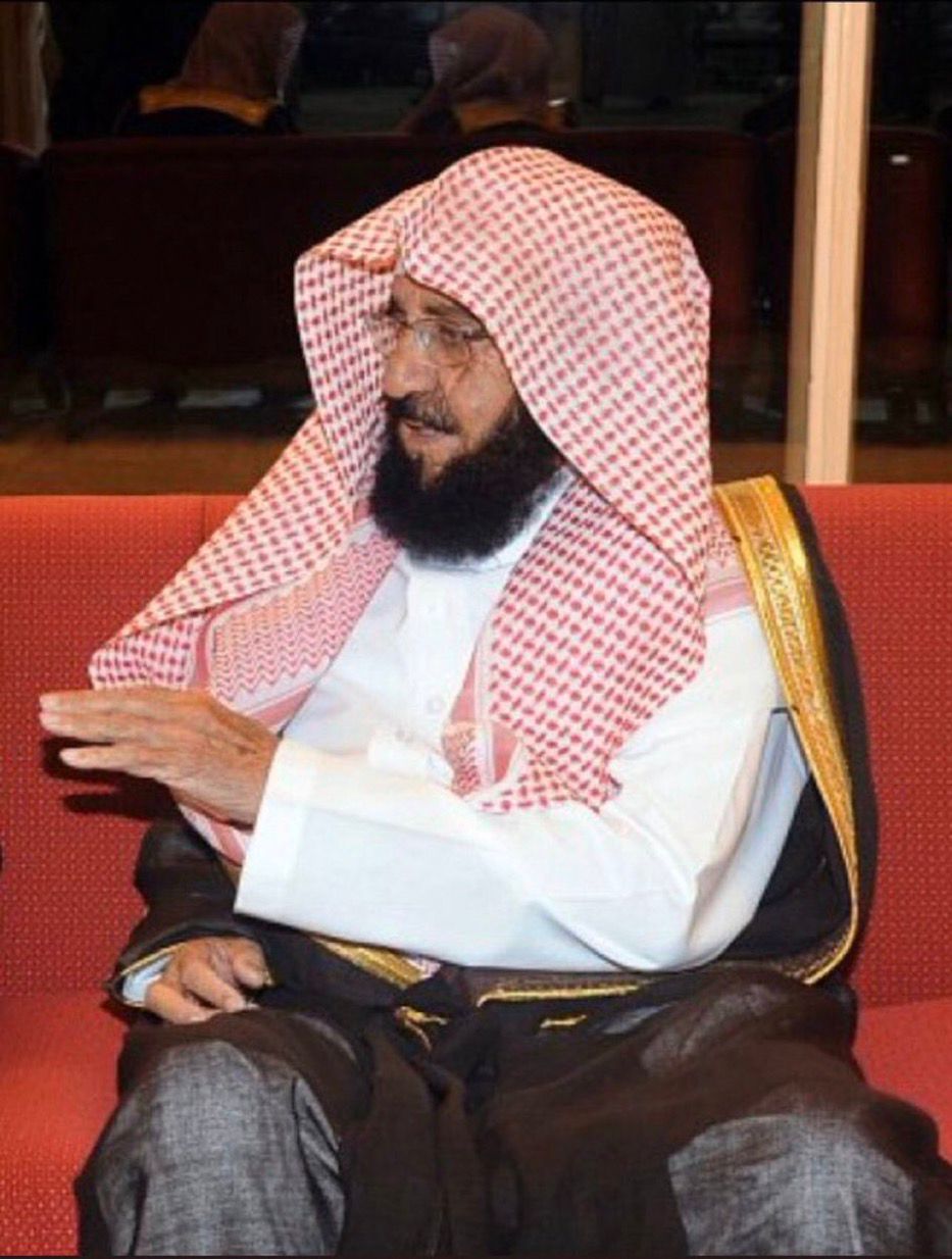الشيخ سليمان بن عبدالله المهنا في ذمة الله