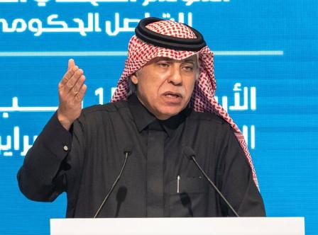 وزير الإعلام: السعودية تعتبر اليوم وجهة عالمية لأشهر الفعاليات.. إنجازات بكافة القطاعات