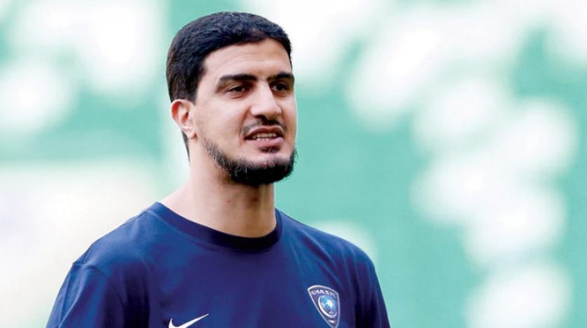 فهد المفرج: سقف طموح الهلال بـ كأس العالم للأندية مرتفع