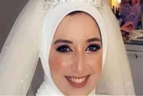 شاهد.. تفاصيل جديدة في وفاة الطبيبة المصرية آلاء رمضان