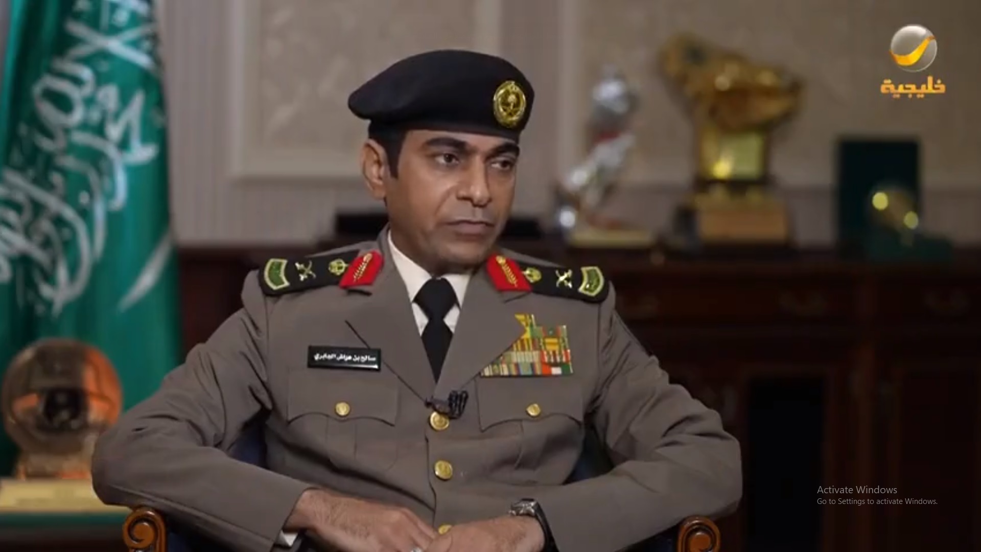 أبرز ما قاله مدير شرطة مكة المكرمة عن الأحياء العشوائية في جدة