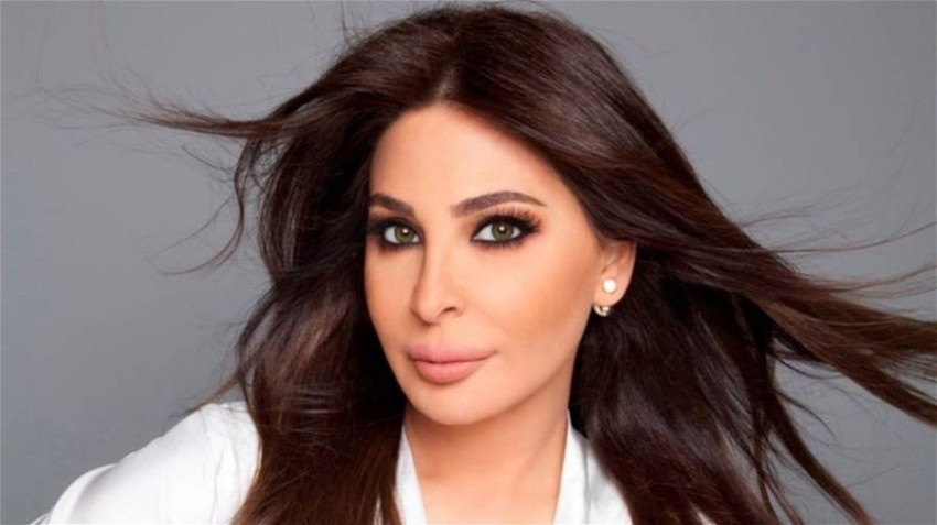 إليسا خسرت أموال 25 سنة من عملها: استعوضت ربنا