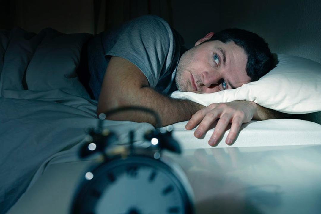 مكافحة المخدرات: اضطرابات النوم من علامات التعاطي