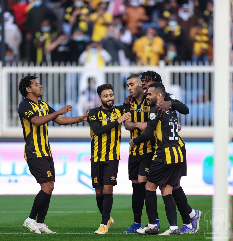 الاتحاد