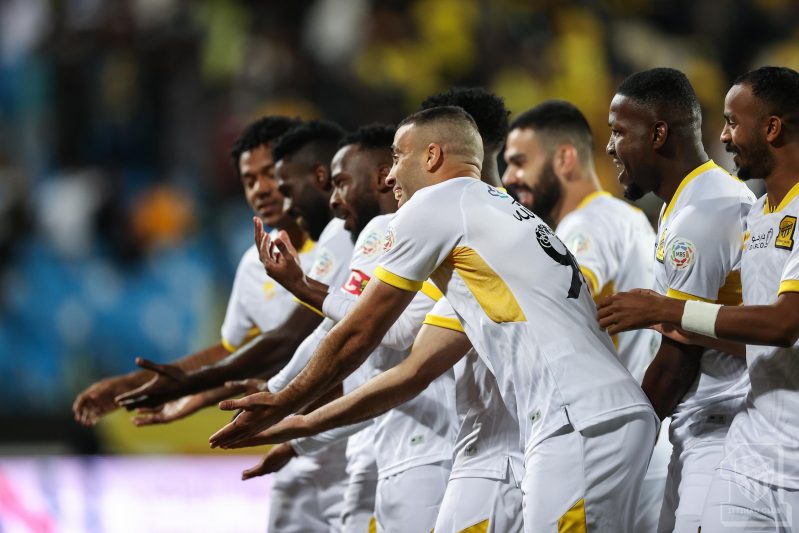 الاتحاد ضد التعاون