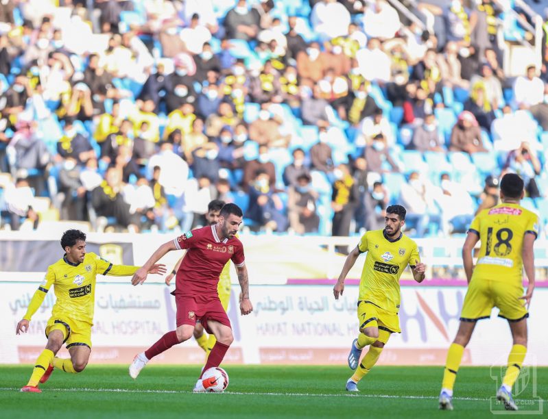 الاتحاد والتعاون
