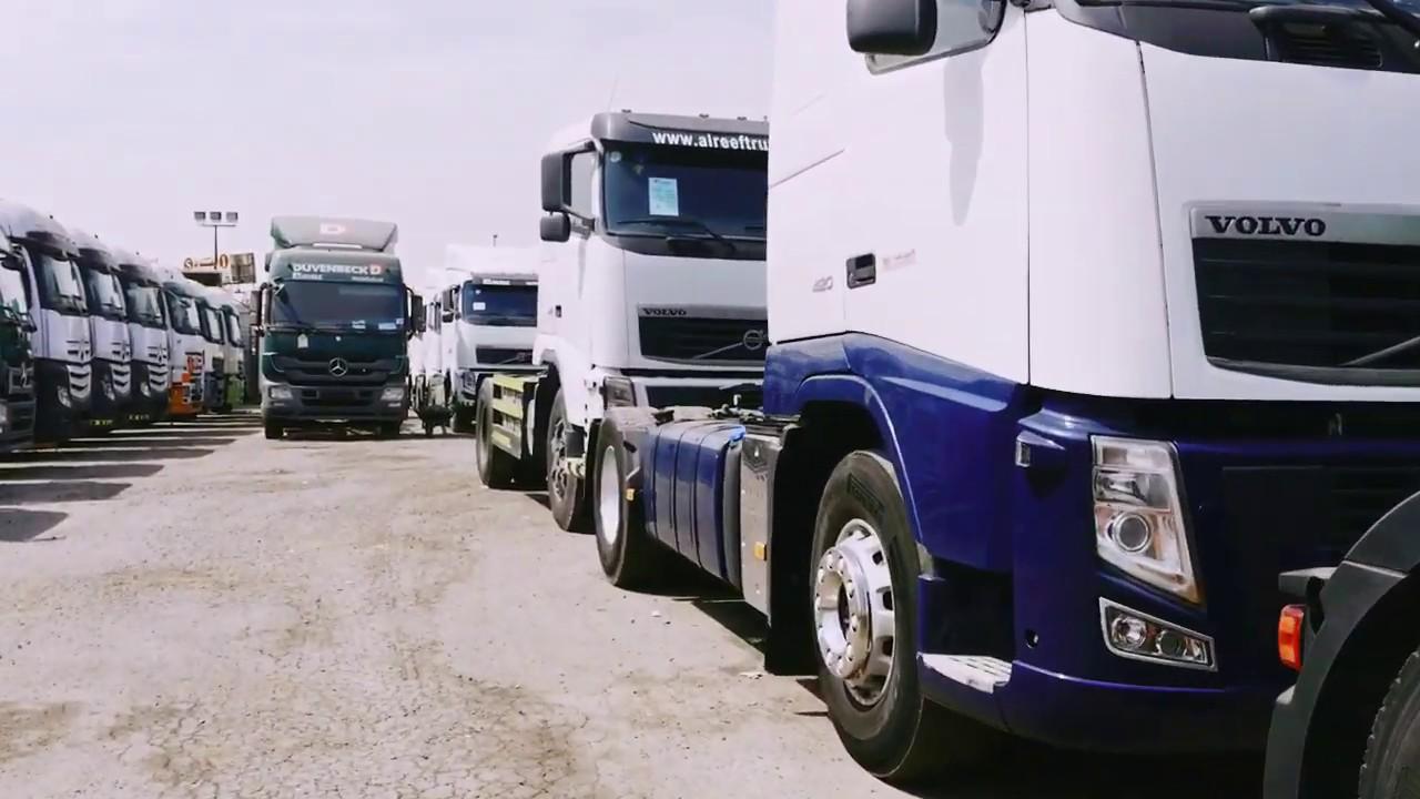 أوقات منع دخول الشاحنات في المنطقة الشرقية خلال رمضان