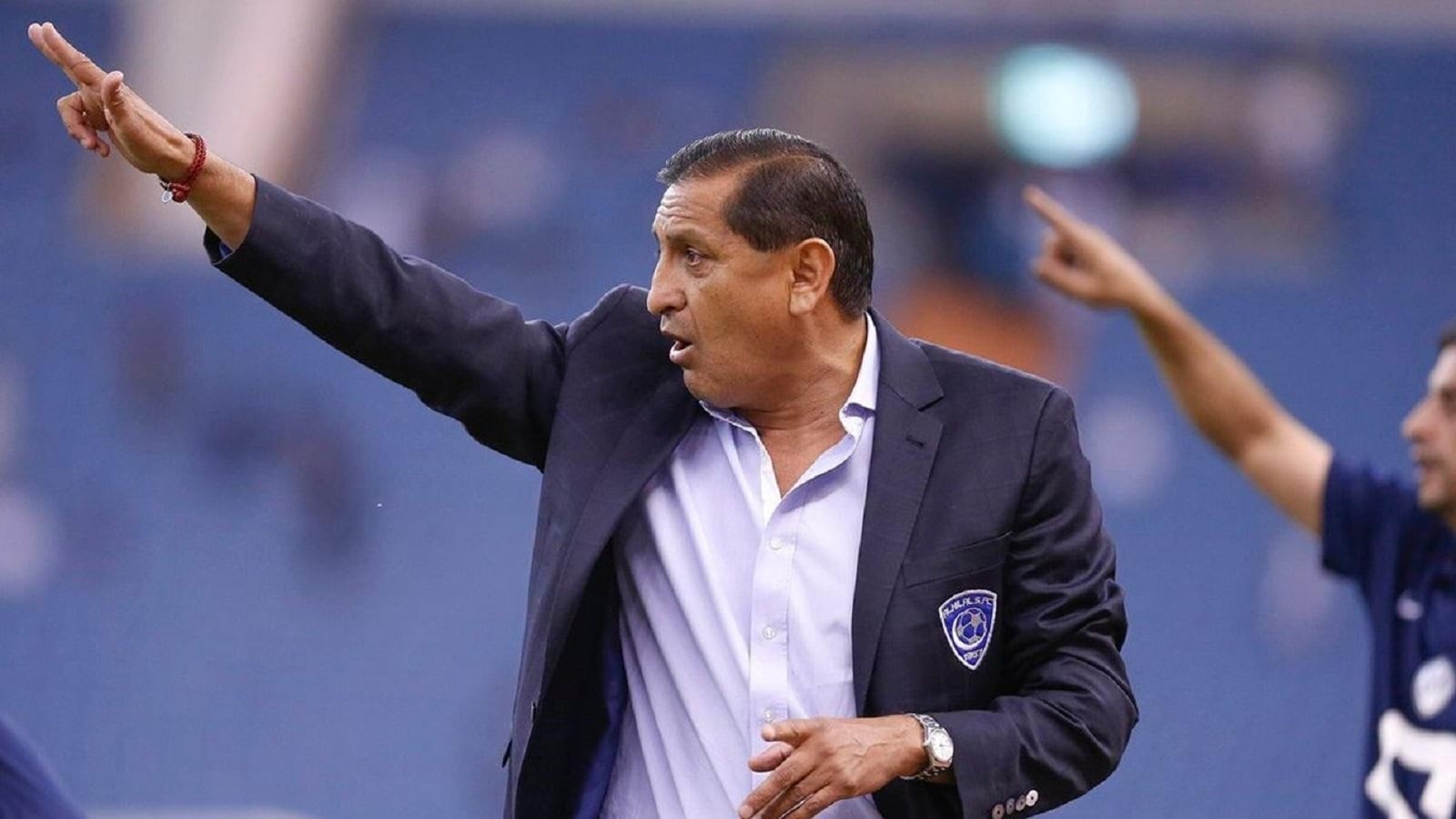 الهلال مع دياز لا يخسر ضد الشباب