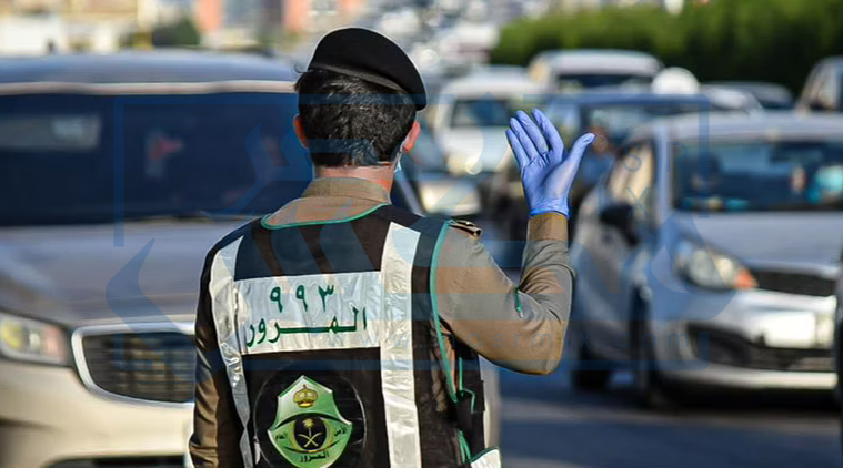 متطلبات تجديد رخصة المرور لغير السعودي