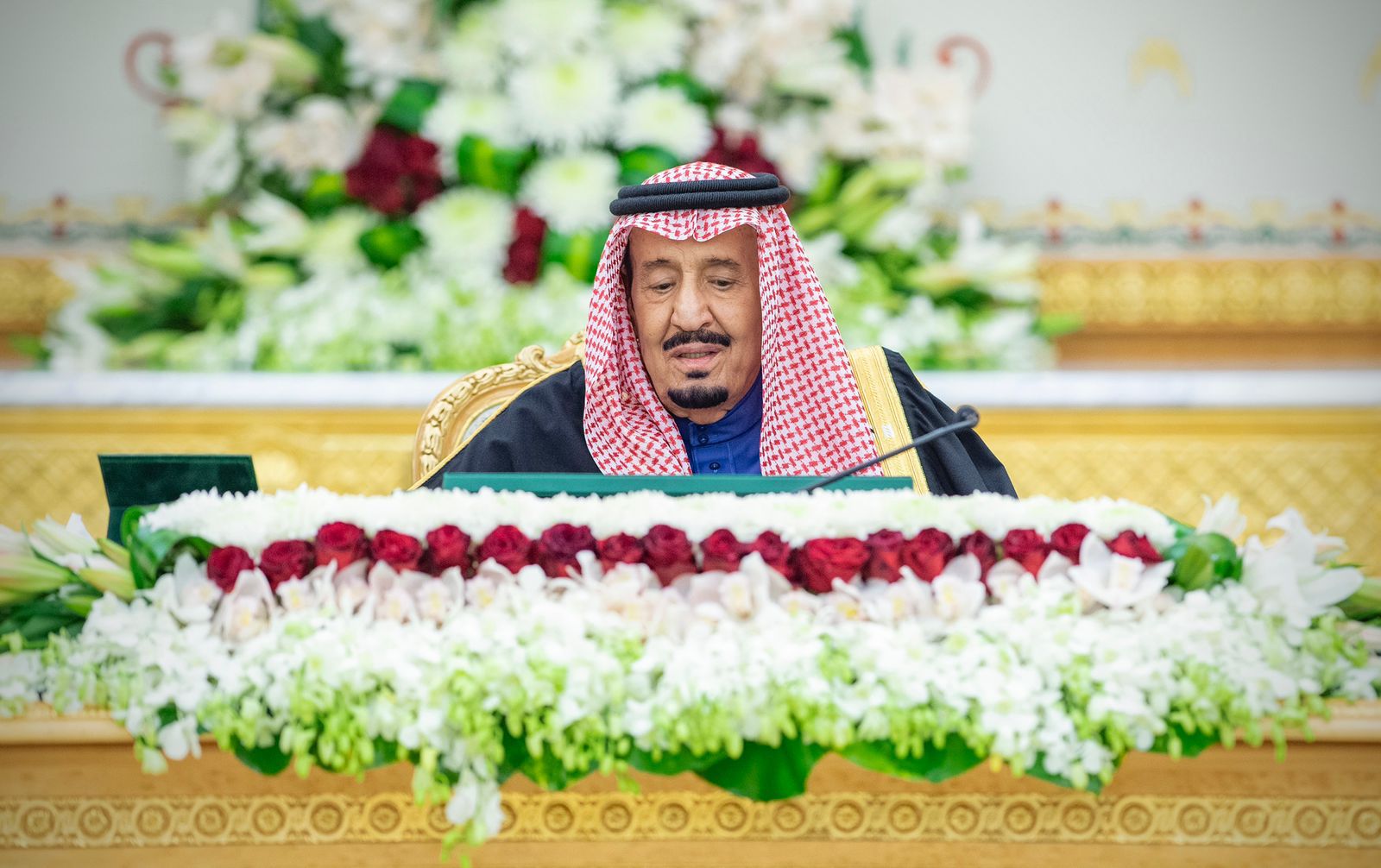 مجلس الوزراء : الموافقة على الترخيص لمكاتب المحاماة الأجنبية بالعمل في المملكة
