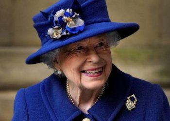 ظهور مفاجئ لـ الملكة إليزابيث بسبب هدية خاصة للغاية - المواطن