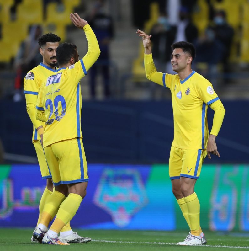 النصر