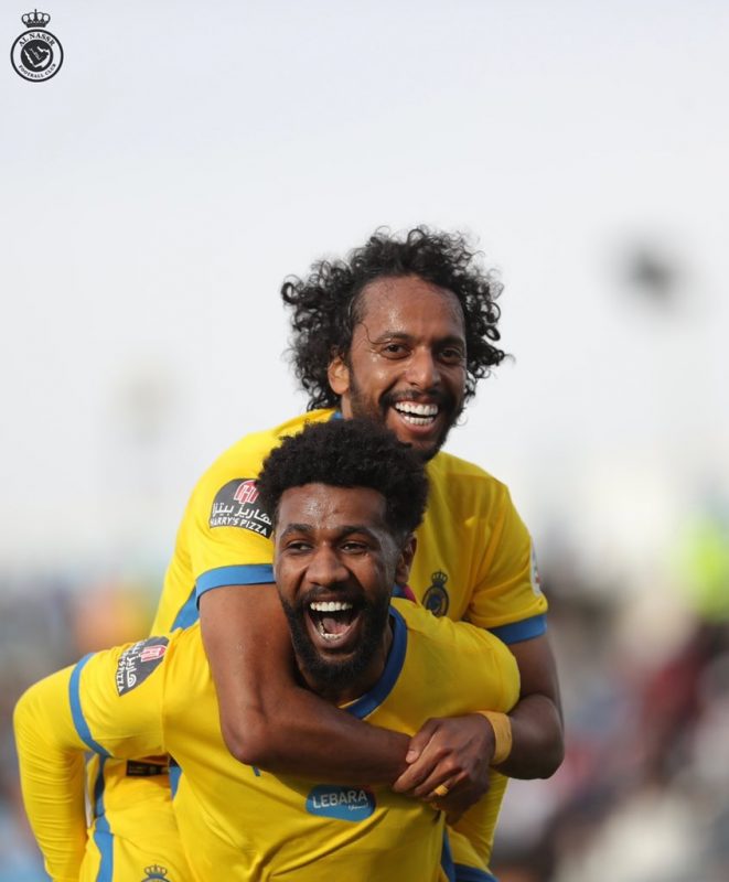 النصر