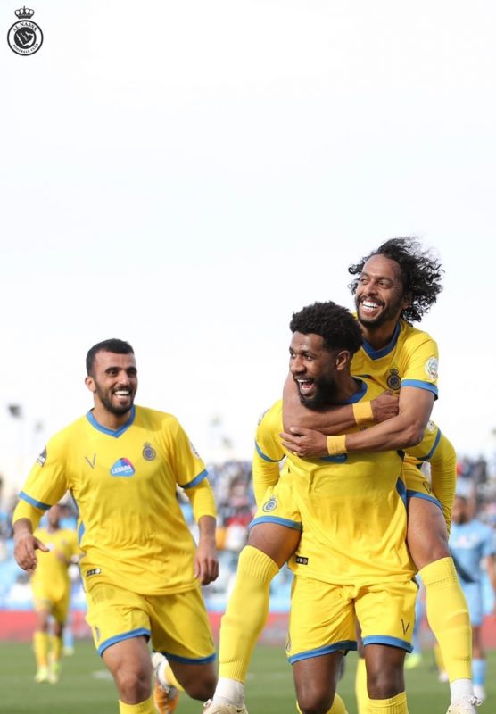 النصر ضد الباطن