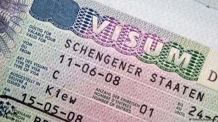 تنبيه لحاملي تأشيرة الشنغن قبل زيارة النرويج