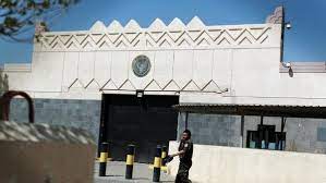 ميليشيا الحوثي تخطف موظفاً بالسفارة الأمريكية