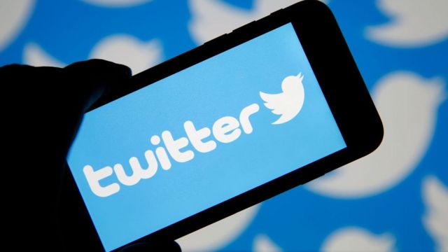 حظر تطبيق تويتر في روسيا