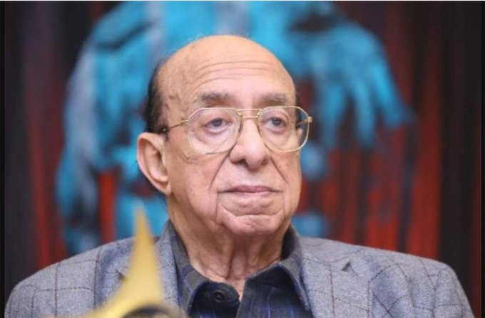 وفاة جلال الشرقاوي مخرج مسرحية مدرسة المشاغبين