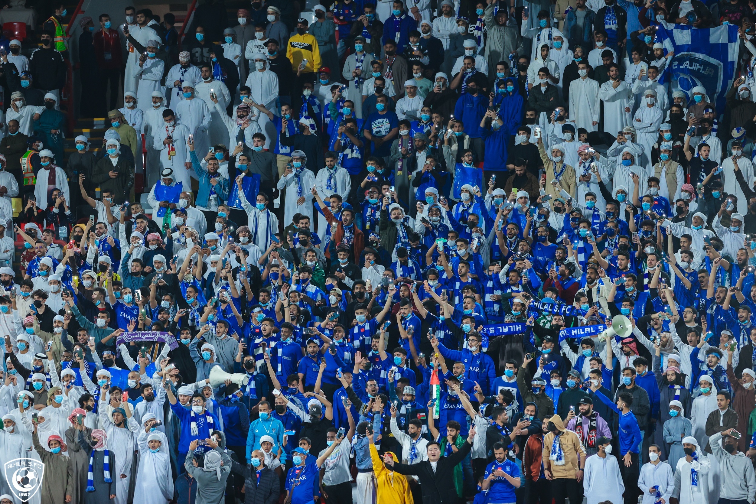 متحدث النصر السابق يُغضب جماهير الهلال