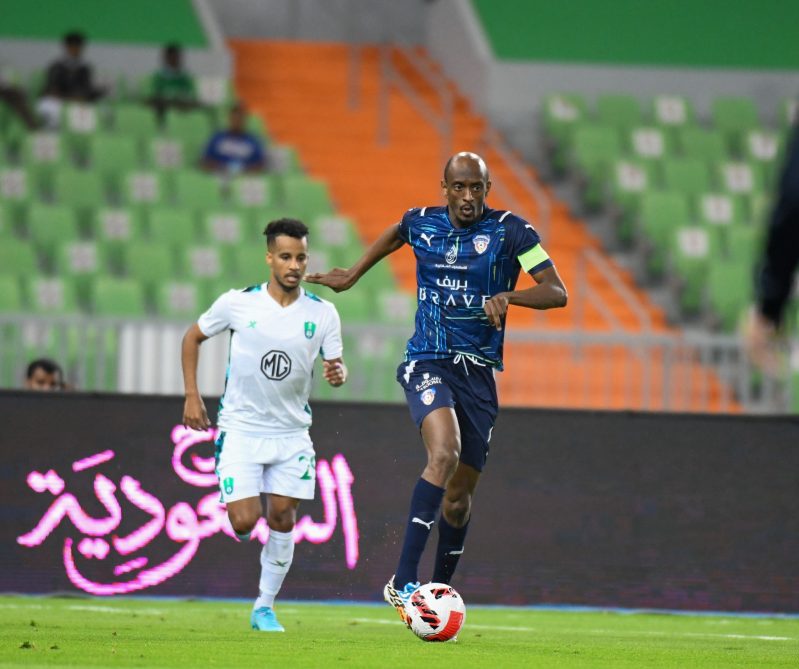 دوري محمد بن سلمان