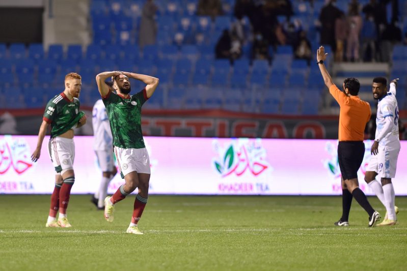 دوري محمد بن سلمان