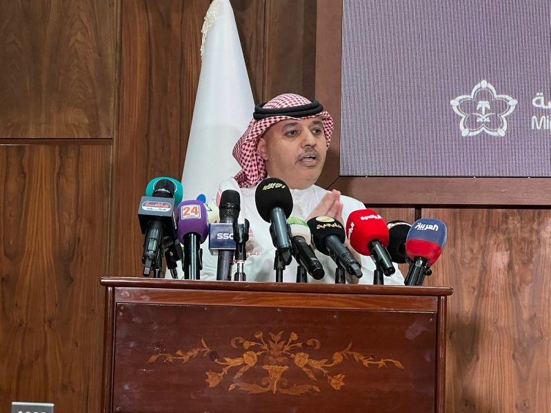 رئيس لجنة الكفاءة المالية عبدالله كبوها