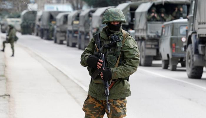روسيا تعلن وقفًا لإطلاق النار في مناطق بأوكرانيا اعتبارًا من الصباح