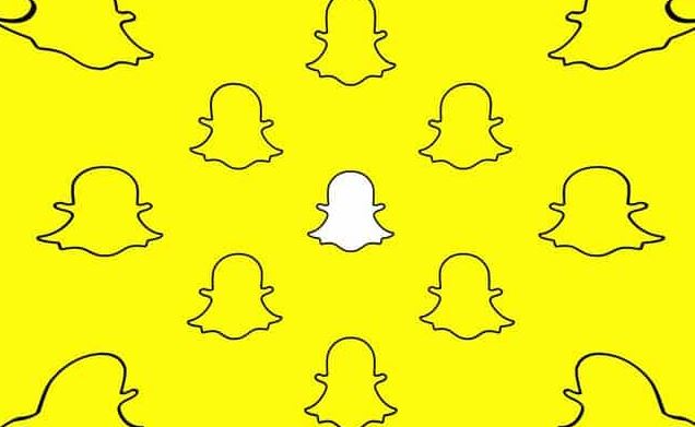 سناب شات يطلق نسخة الويب لمشتركي بلس