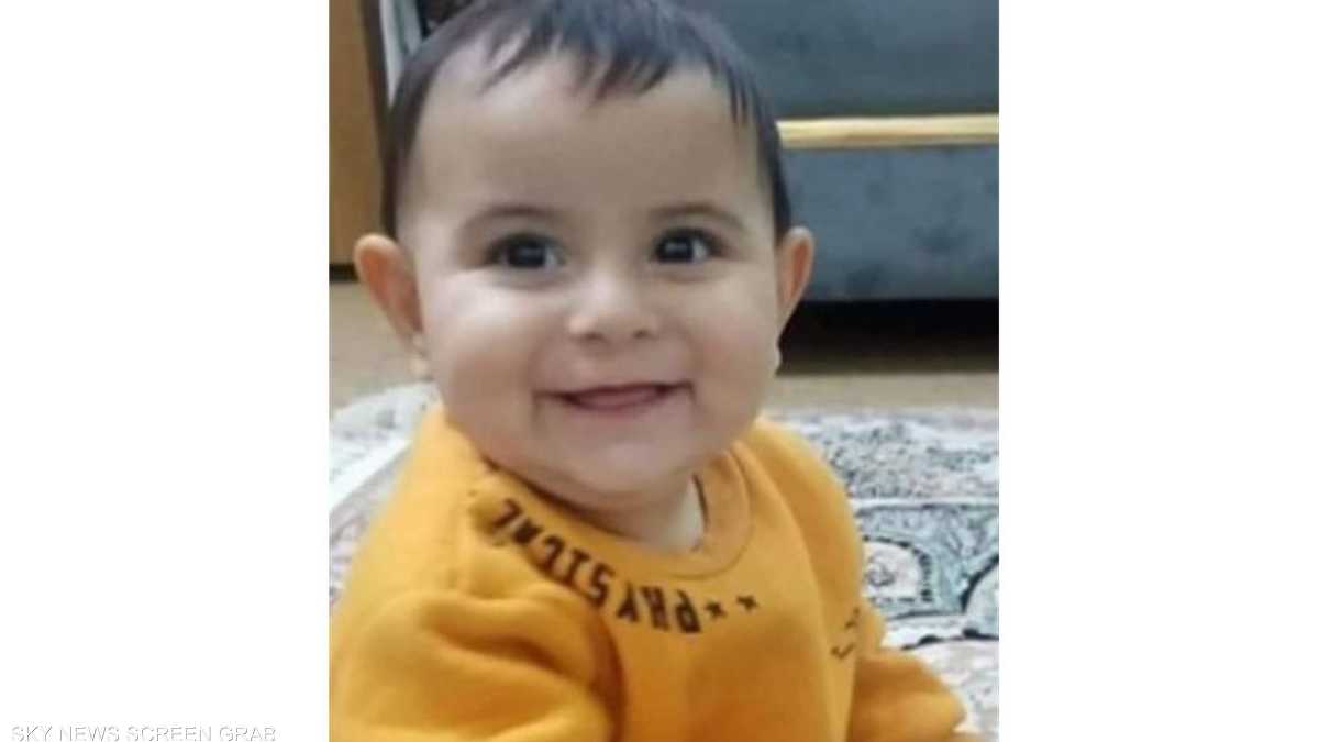 العثور على هيكل عظمي لطفل عراقي جرفته السيول قبل شهرين