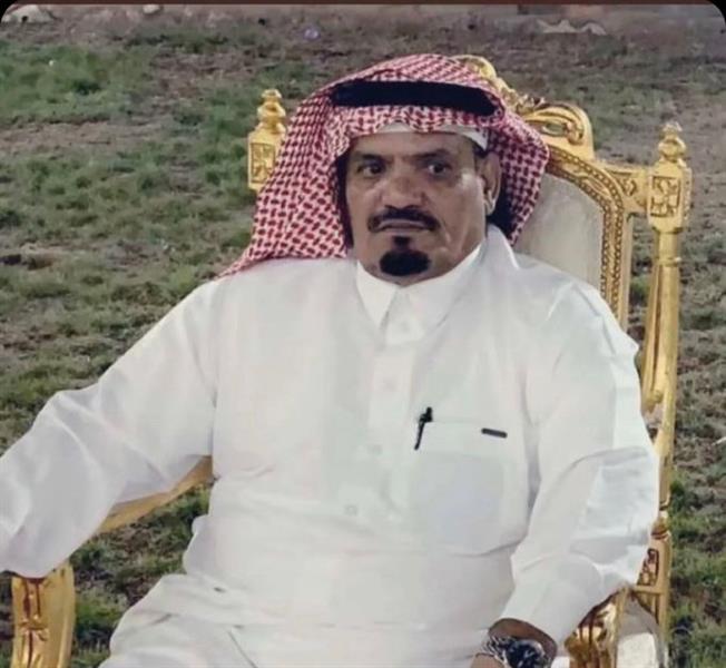 كلمات مؤثرة من محبي عبدالله المطرفي بعد وفاته