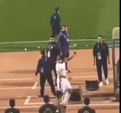 غضب عمر السومة