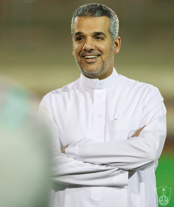 ماجد النفيعي