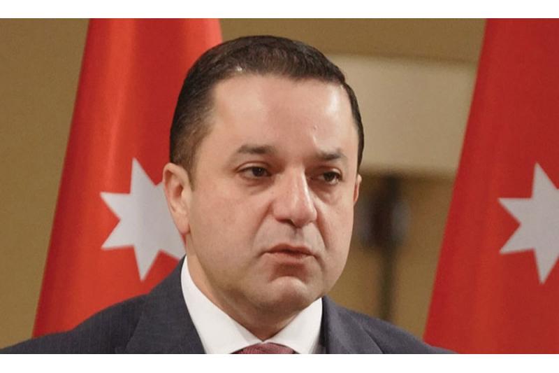 إصابة وزير المالية الأردني بفيروس كورونا
