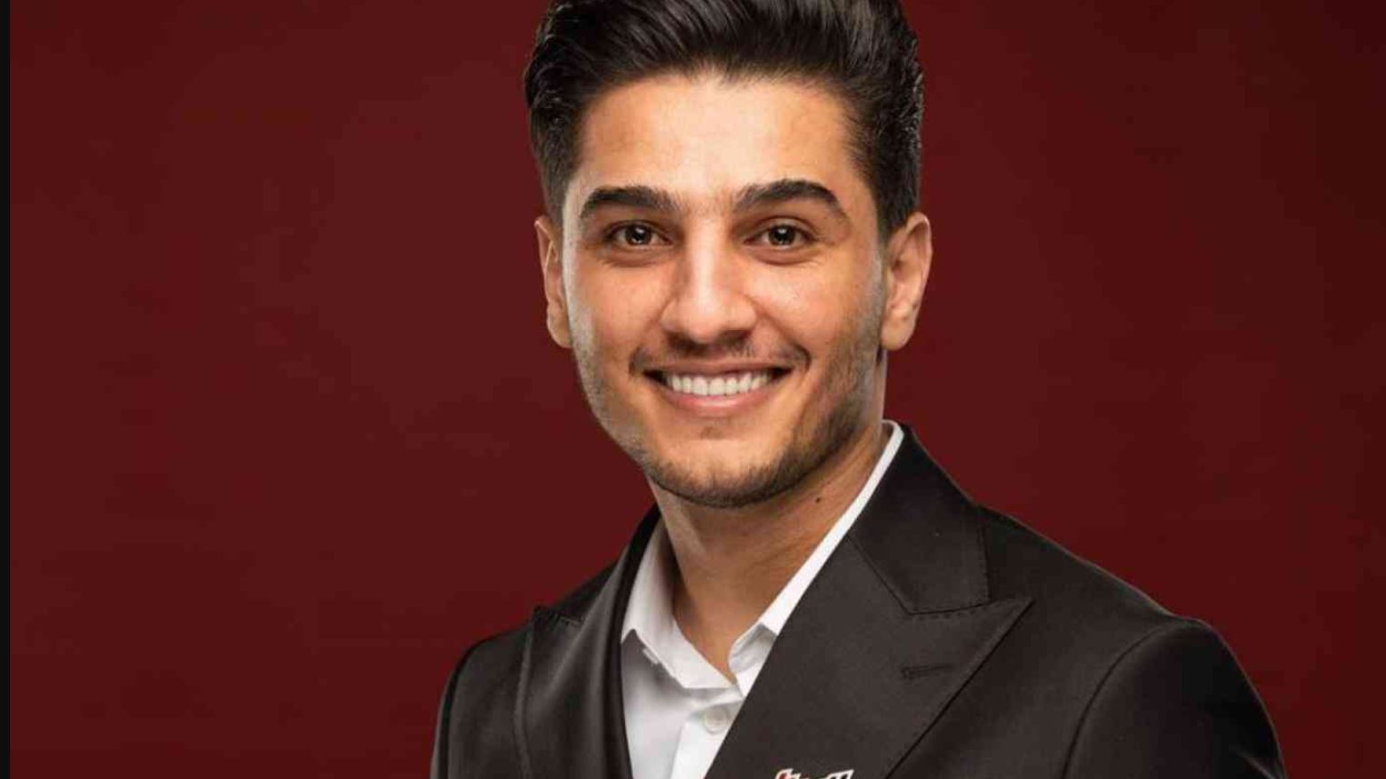 ريان.. مولود محمد عساف الجديد