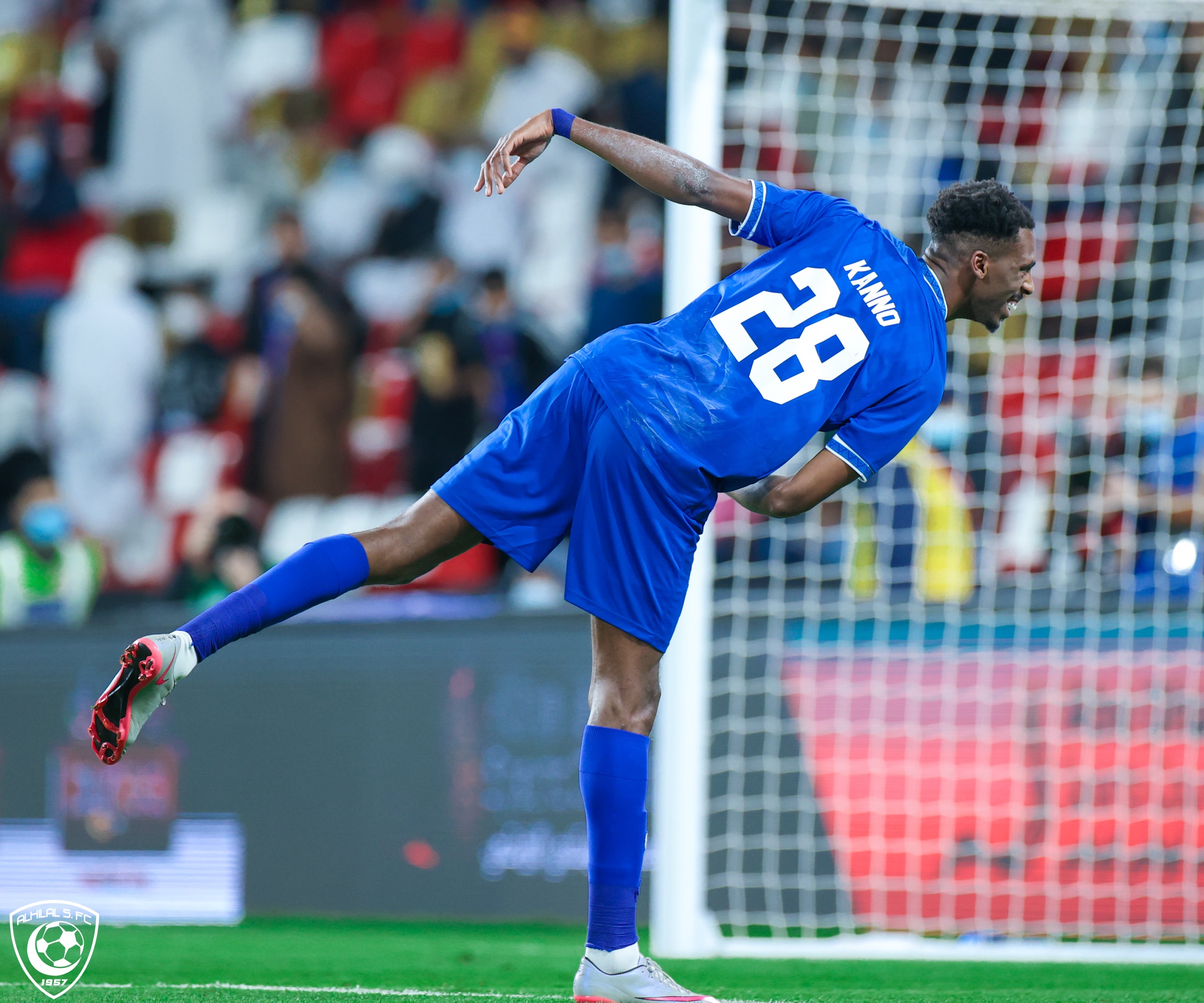 عقوبات تنتظر مسؤولين بالهلال!