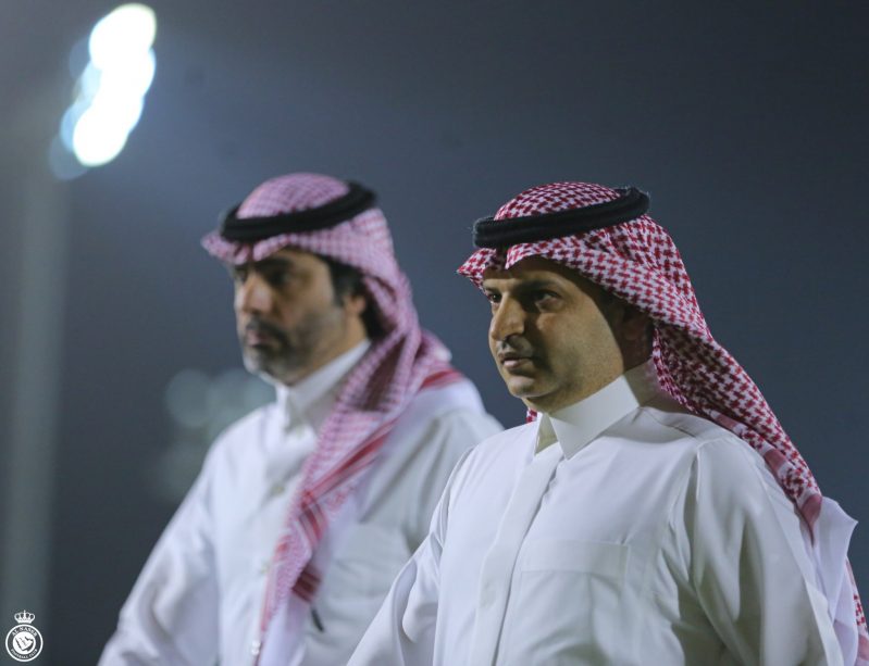 مسلي آل معمر