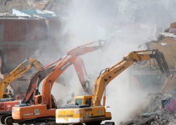 إمارة مكة: استئناف أعمال إزالة 12 حيًّا عشوائيًّا بجدة - المواطن