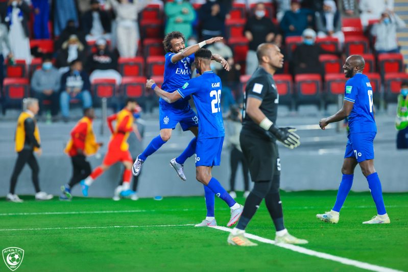 نادي الهلال